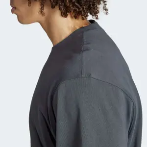 Overdimensioneret T-shirt Juventus Turin Lifestyler 2023/24 image-5