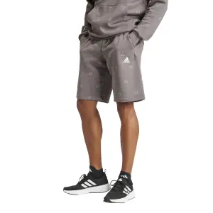 Pantalón corto adidas Seasonal Essentials image-2