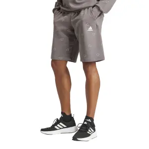 Pantalón corto adidas Seasonal Essentials image-3