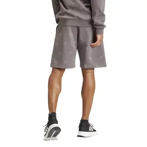 Pantalón corto adidas Seasonal Essentials image-4