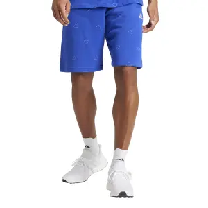 Pantalón corto adidas Seasonal Essentials image-3