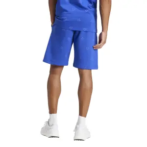 Pantalón corto adidas Seasonal Essentials image-4