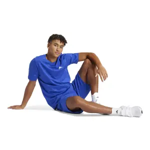 T-shirt adidas Seasonal Essentials Monogram Graphic image-1