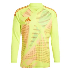 Langärmeliges Torwarttrikot adidas Tiro 24 Compétition image-0