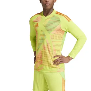 Langärmeliges Torwarttrikot adidas Tiro 24 Compétition image-4