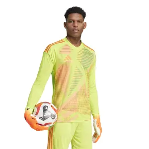Langärmeliges Torwarttrikot adidas Tiro 24 Compétition image-3