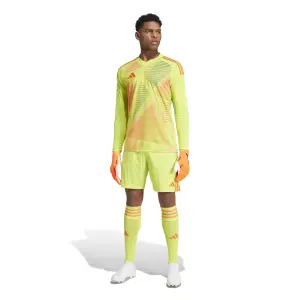 Langärmeliges Torwarttrikot adidas Tiro 24 Compétition image-1