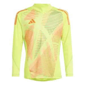 Long Sleeve Goalie Jersey adidas Tiro 24 Pro image-5