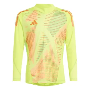 Long Sleeve Goalie Jersey adidas Tiro 24 Pro image-0
