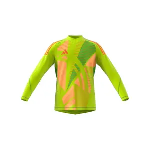 Long Sleeve Goalie Jersey adidas Tiro 24 Pro image-1