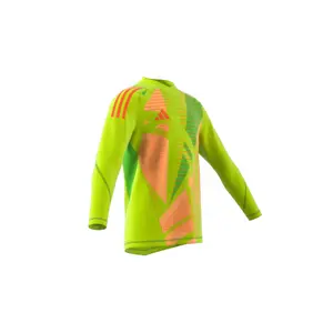 Long Sleeve Goalie Jersey adidas Tiro 24 Pro image-4