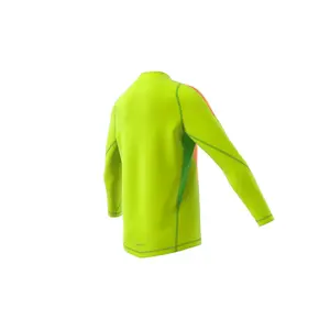 Long Sleeve Goalie Jersey adidas Tiro 24 Pro image-6
