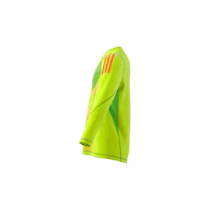 Long Sleeve Goalie Jersey adidas Tiro 24 Pro image-3