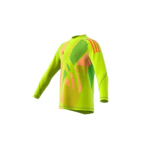 Long Sleeve Goalie Jersey adidas Tiro 24 Pro image-2