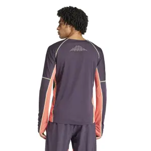 Langærmet trøje adidas Ekiden image-4