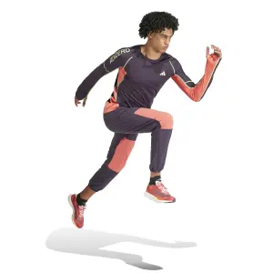 Langærmet trøje adidas Ekiden image-3