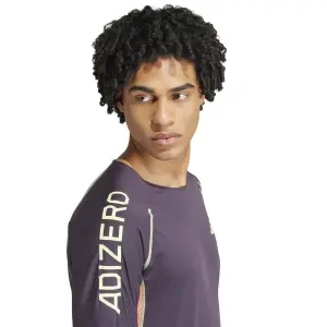 Langærmet trøje adidas Ekiden image-5