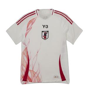 Authentic Japan Away Kit JFA x Y-3 2024/25 image-1