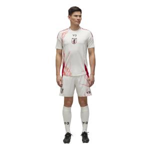 Authentic Japan Away Kit JFA x Y-3 2024/25 image-5