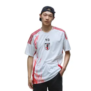Japan Away Shirt JFA x Y-3 2024/25 | Foot-Store