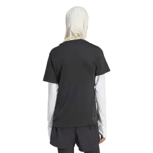 Camiseta mujer adidas Heat.RDY Hiit image-2