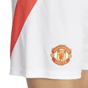 Home shorts Manchester United 2024/25 image-3