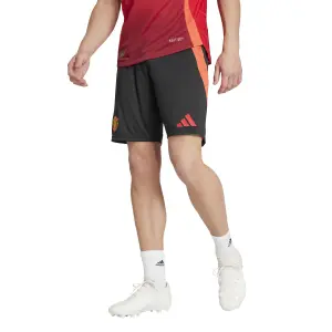 Home shorts Manchester United 2024/25 image-1