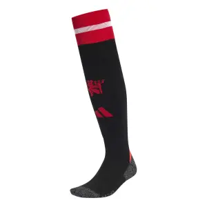 Chaussettes Domicile Manchester United 2024/25 image-0