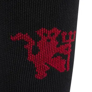 Chaussettes Domicile Manchester United 2024/25 image-1