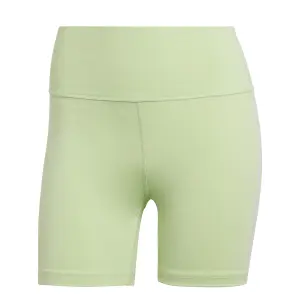 Shorts für Damen adidas Daily Run 3-Stripes 12,7 cm image-0