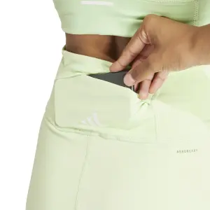 Shorts für Damen adidas Daily Run 3-Stripes 12,7 cm image-4