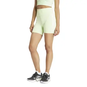 Shorts für Damen adidas Daily Run 3-Stripes 12,7 cm image-1