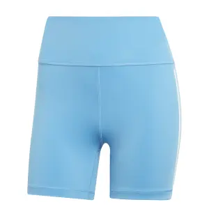 Short femme adidas Daily Run 3-Stripes 12,7 cm image-0