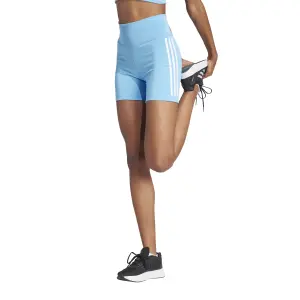 Short femme adidas Daily Run 3-Stripes 12,7 cm image-2