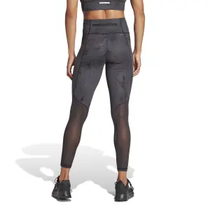 Women's 7/8 printed leggings adidas Ultimate image-4