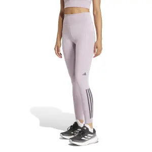 Legging 7/8 femme adidas DailyRun 3 Stripes image-1