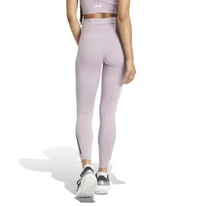 Legging 7/8 femme adidas DailyRun 3 Stripes image-6