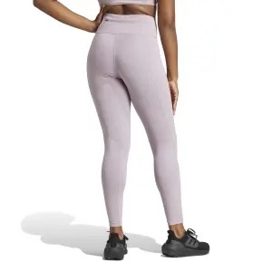 Legging 7/8 para mujer adidas Ultimate image-3