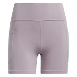 Botas de mujer hasta el muslo adidas Daily Run 5"