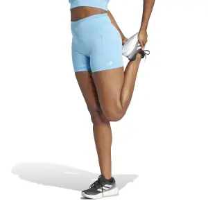 Cuissard femme adidas Daily Run 5" image-1