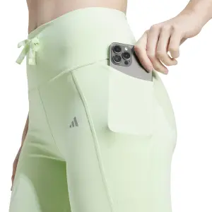 Legging 7/8 para mujer adidas Essentials image-5