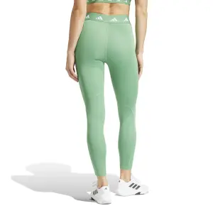 Legging 7/8 femme adidas Techfit image-3