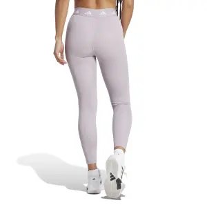 Leggings 7/8 för kvinnor adidas Techfit image-4