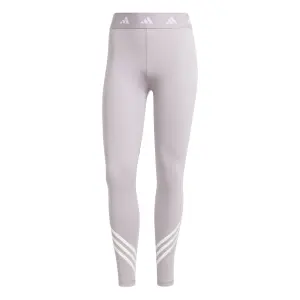 Mallas para mujer adidas Techfit 3-Stripes image-0