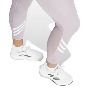 Mallas para mujer adidas Techfit 3-Stripes image-6
