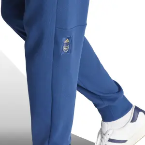 Pantaloni da ginnastica Arsenal 2023/24 image-5