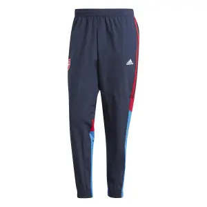 Pantaloni da ginnastica Arsenal 2023/24 image-0