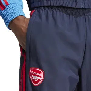 Pantaloni da ginnastica Arsenal 2023/24 image-6