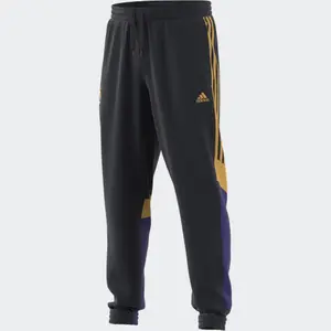 Långbyxor Real Madrid Woven 2023/24 image-1