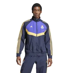 Giacca da tuta Real Madrid 2023/24 image-1